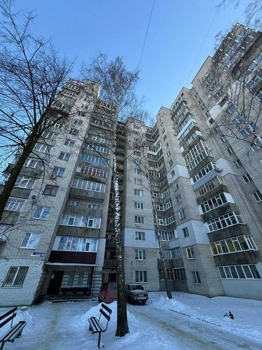 Продаж 1-кімнатної квартири вул. Сумської Тероборони (Ковпак