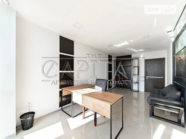 Sale of 4-room apartment 327.4 sq. m. on Kovalskyi Avenue 19 • ID