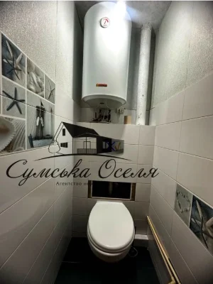 Укомплектована 1 к кв на 3 поверсі