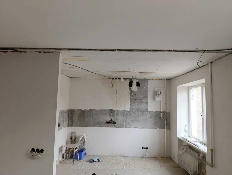 Продам 3 кімнатну квартиру на 3 поверсі