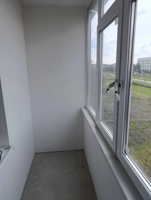 Продам 3 кімнатну квартиру на 3 поверсі
