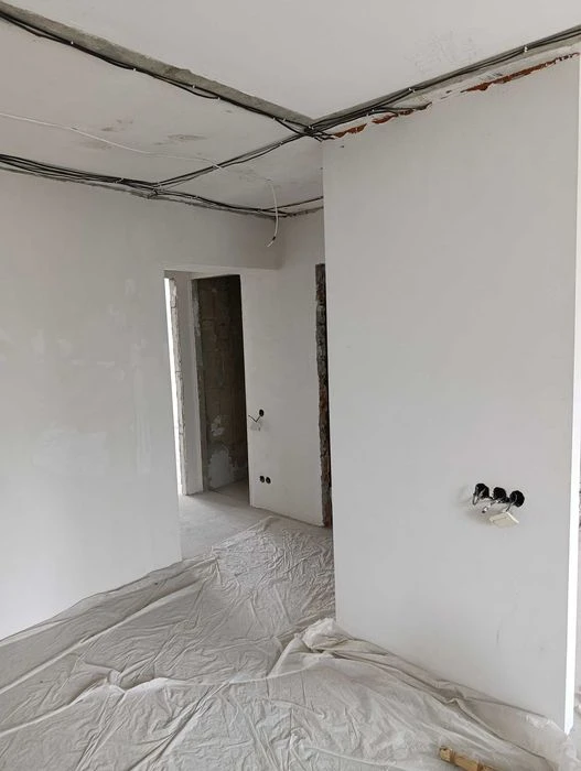 Продам 3 кімнатну квартиру на 3 поверсі