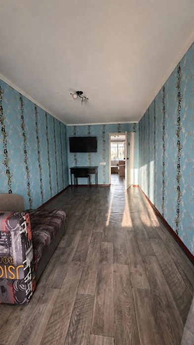 2-кімнатна квартира в цегляному будинку