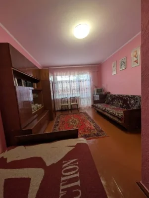 Квартира на Лушпи біля ТЦ Атріум