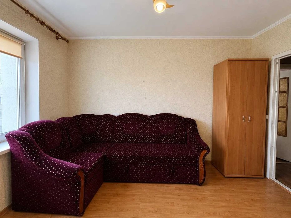 2 кімнатна квартира на Ювілейному