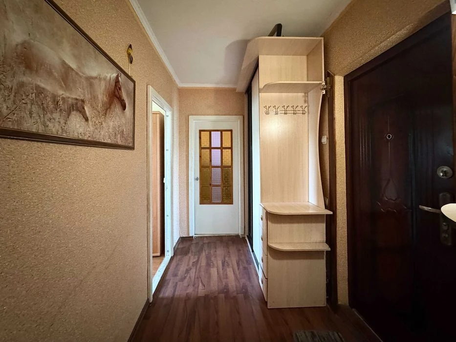 2 кімнатна квартира на Ювілейному