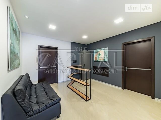 Sale of 4-room apartment 327.4 sq. m. on Kovalskyi Avenue 19 • ID