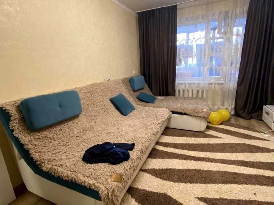 Квартира. Днепр, Мониторная ул.