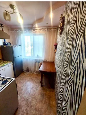 Продам 2к.квартиру‼️ ХТЗ , пр. Індустріальний (93176)