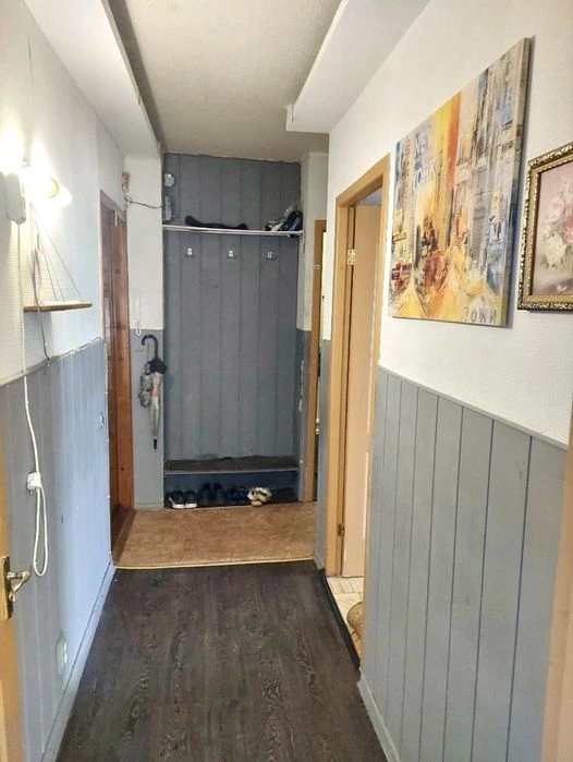 Продам 2к.квартиру‼️ ХТЗ , пр. Індустріальний (93176)