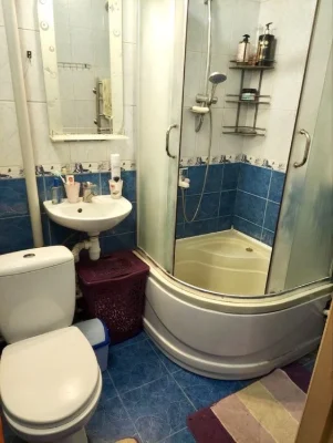 Продам 2к.квартиру‼️ ХТЗ , пр. Індустріальний (93176)