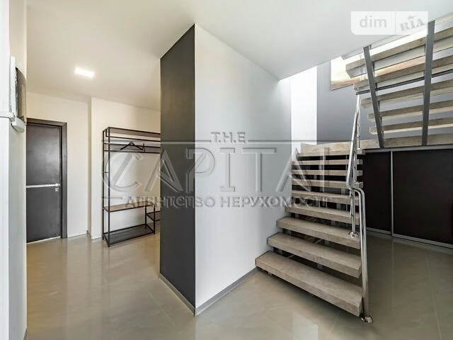 Sale of 4-room apartment 327.4 sq. m. on Kovalskyi Avenue 19 • ID