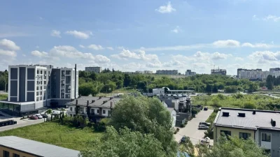 1 кімнатна квартира, газове опалення, зданий будинок, під ре