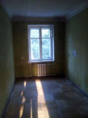 Продаж 2-х кімнатної квартири в Центрі Харкова