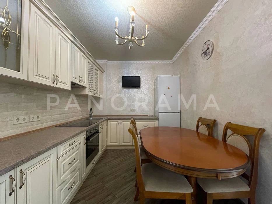 2 кімнатна квартира , Фабрична