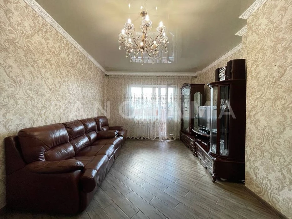2 кімнатна квартира , Фабрична