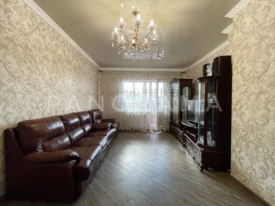 2 кімнатна квартира , Фабрична