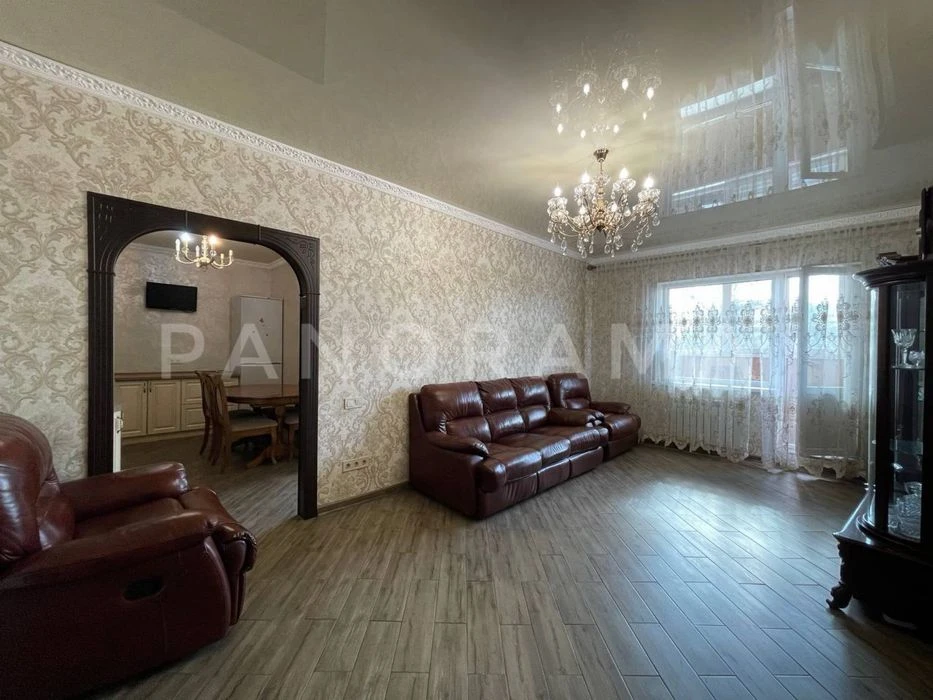 2 кімнатна квартира , Фабрична