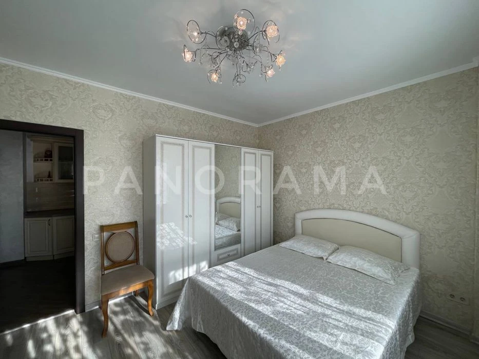 2 кімнатна квартира , Фабрична