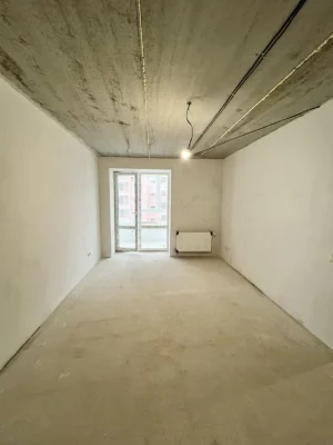 Продам 1 кімнатну квартиру в Сумах