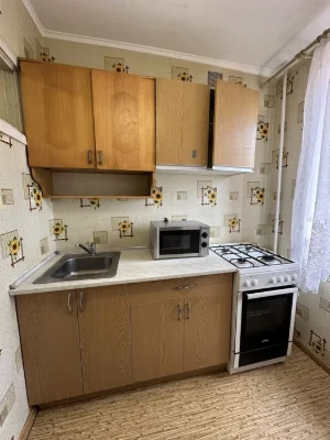 Продаж 1 кімнатної квартири ,Соборна 275