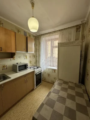 Продаж 1 кімнатної квартири ,Соборна 275