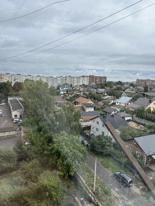 Продаж 1 кімнатної квартири ,Соборна 275