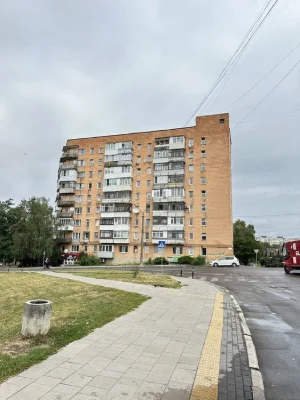 Продаж 1 кімнатної квартири ,Соборна 275