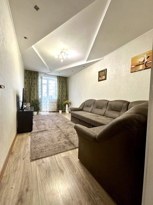 Продам 3 кімнатну квартиру в м. Суми