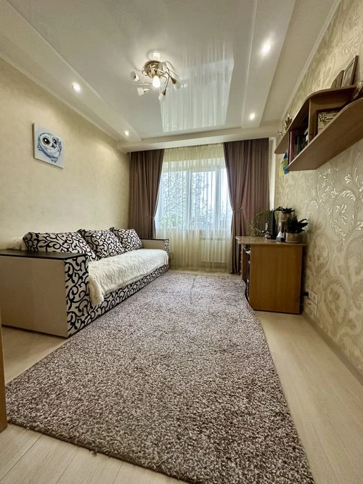 Продам 3 кімнатну квартиру в м. Суми