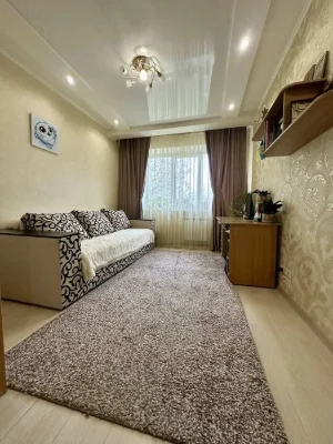 Продам 3 кімнатну квартиру в м. Суми