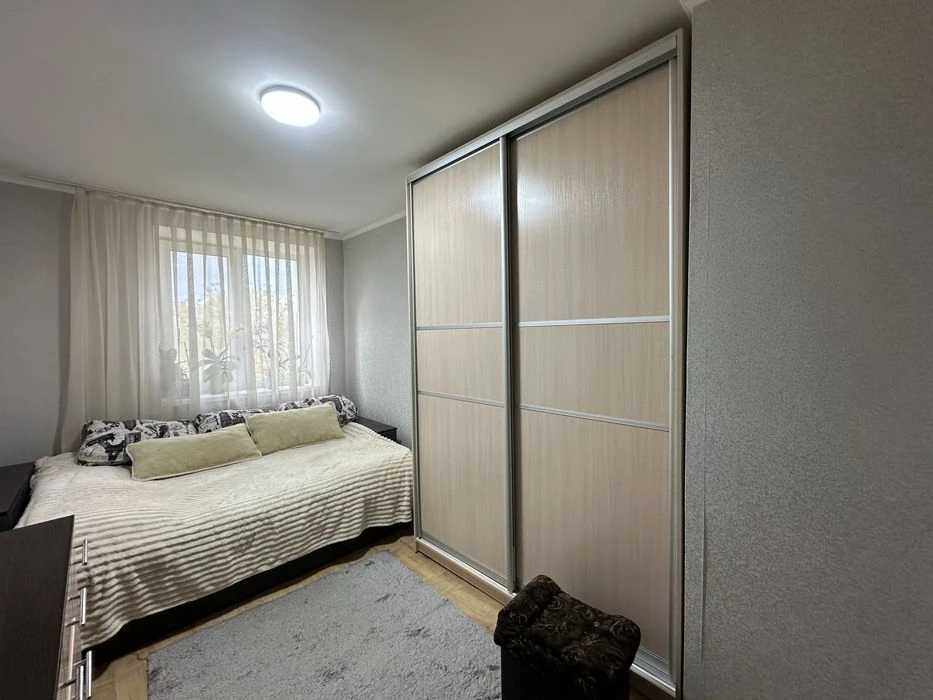 Продам 3 кімнатну квартиру в м. Суми