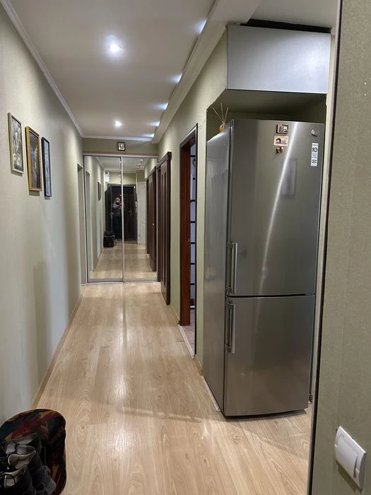 Продам 3 кімнатну квартиру в м. Суми