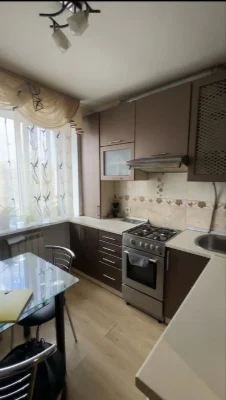 Продам 3 кімнатну квартиру в м. Суми