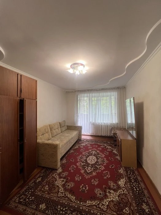 Продаж / Квартира / Генерала Безручка , Північний, Рівне