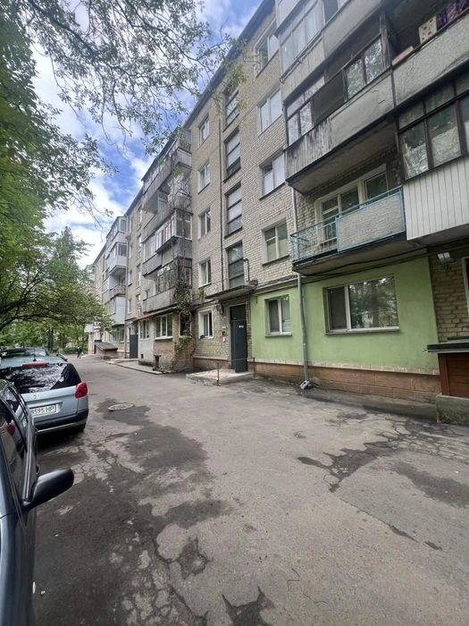 Продаж / Квартира / Генерала Безручка , Північний, Рівне