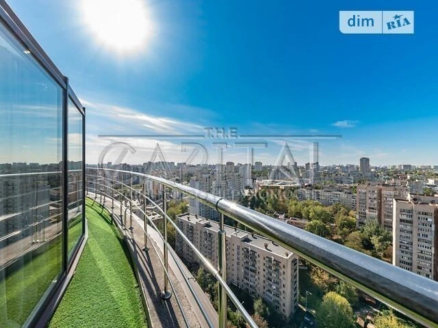 Sale of 4-room apartment 327.4 sq. m. on Kovalskyi Avenue 19 • ID