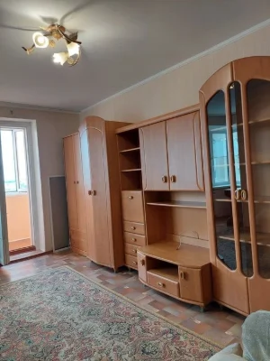 Продам 2к квартиру переплановану з 1к  Харківська