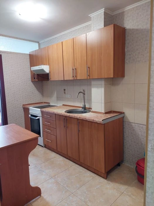 Продам 2к квартиру переплановану з 1к  Харківська