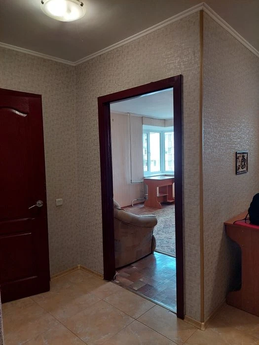 Продам 2к квартиру переплановану з 1к  Харківська