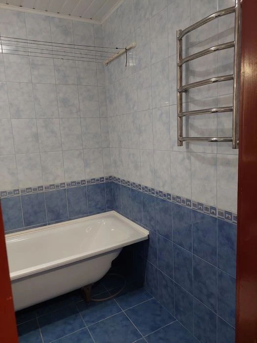 Продам 2к квартиру переплановану з 1к  Харківська