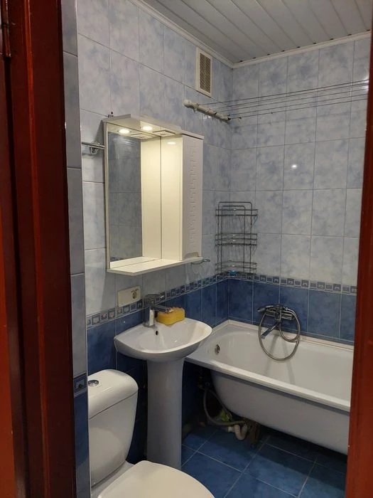 Продам 2к квартиру переплановану з 1к  Харківська