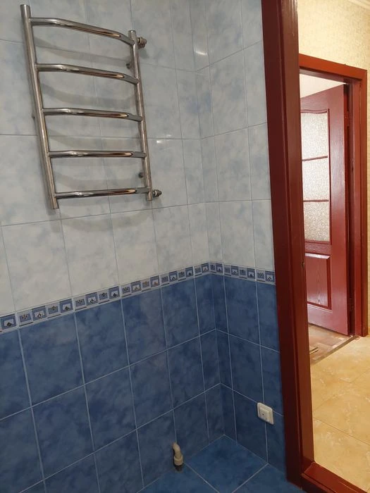 Продам 2к квартиру переплановану з 1к  Харківська