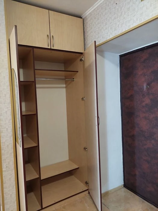 Продам 2к квартиру переплановану з 1к  Харківська