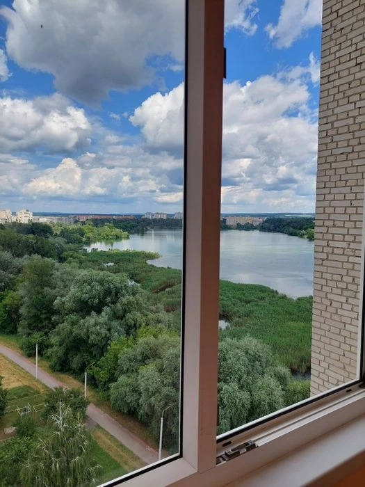 Продам 2к квартиру переплановану з 1к  Харківська