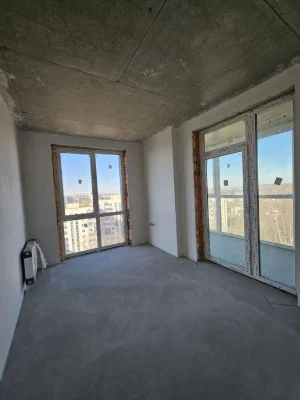 Продаж / Квартира / вул. Кавказька, Центр, Рівне