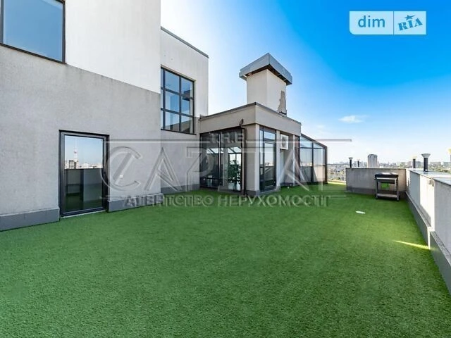 Sale of 4-room apartment 327.4 sq. m. on Kovalskyi Avenue 19 • ID