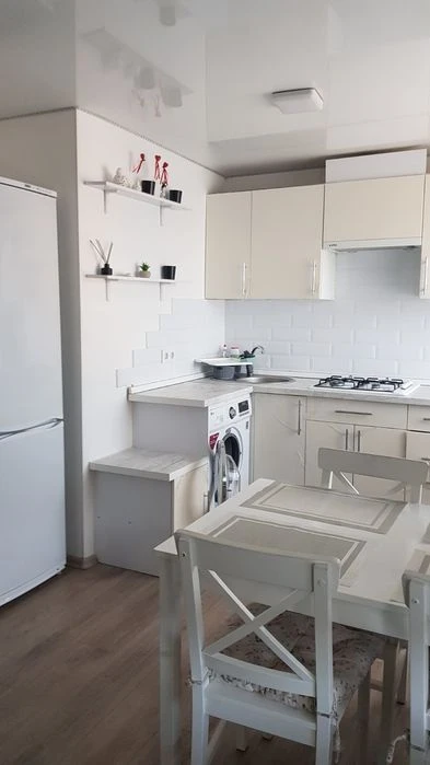 Продам 1к квартиру з ремонтом, меблями та технікою пр. Перем