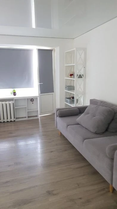 Продам 1к квартиру з ремонтом, меблями та технікою пр. Перем