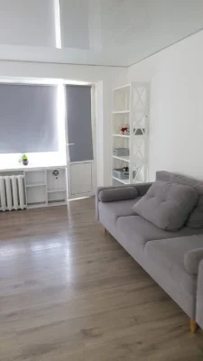 Продам 1к квартиру з ремонтом, меблями та технікою пр. Перем
